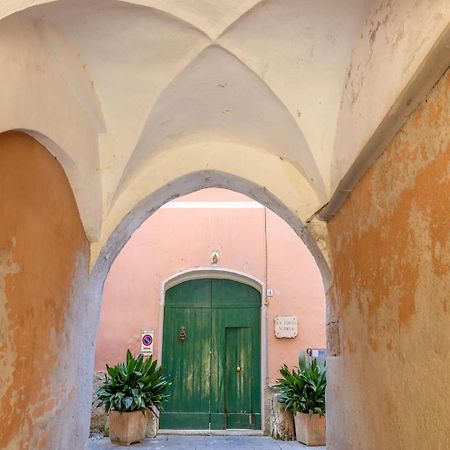 La Corte Sconta Finalborgo Finale Ligure Eksteriør bilde