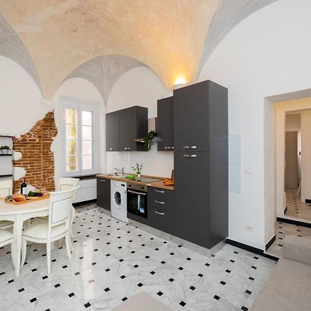 La Corte Sconta Finalborgo Finale Ligure Eksteriør bilde