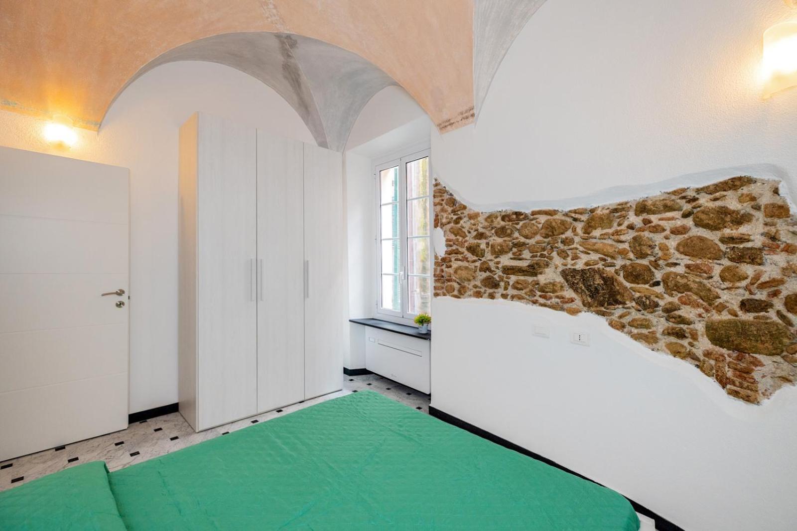 La Corte Sconta Finalborgo Finale Ligure Eksteriør bilde